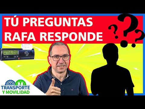 Video: ¿Siguen siendo legales los tacógrafos analógicos?