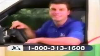 the scooter store television commercial 2003