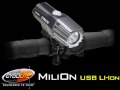 Cygolite MiliOn 200 USB Li-Ion