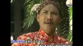 Dudo Bingung Rondo Wuyung ~ Karawitan Suwito Laras