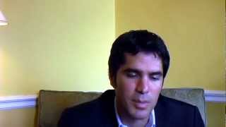 Goodnews Interview with Eduardo Verastegui