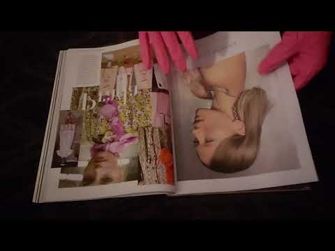 asmr---magazine-page-turning-w