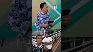 Spimpolo sobre Memphis ficar de fora de Corinthians x Barra: “O cara não joga NUNCA”