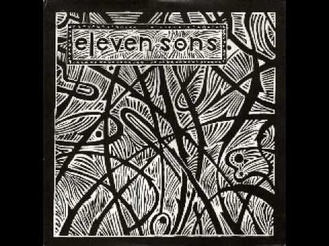 Eleven Sons- A Painted Desert