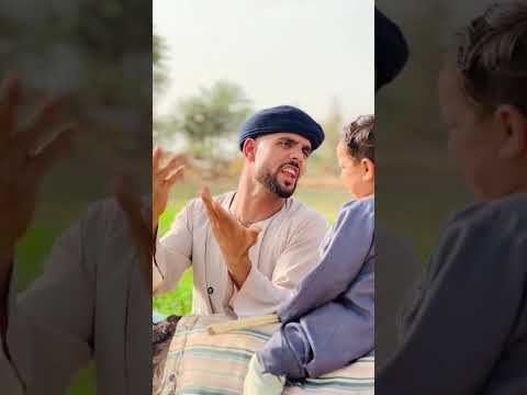 علي عاوز يضحك عليا ويشتري فدان تبن 5تلاف الحاج ريعو علي الصغير 