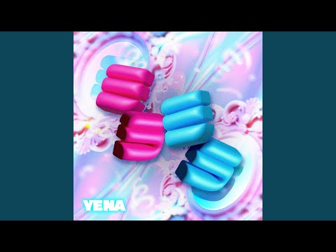 YENA - ミラミラ - Mirror Mirror
