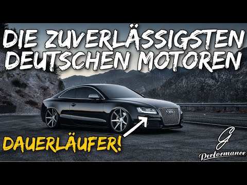 Video: Welche Geländewagen haben sechs Zylinder?