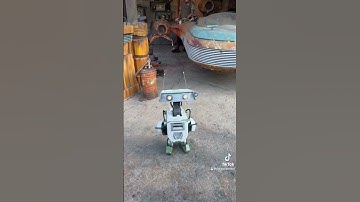 LOVE the new Droids at Galaxy’s Edge?