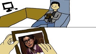 Ms. Pauling: A TF2 Lovestory