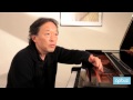 Capture de la vidéo Myung-Whun Chung : Interview Et Session Qobuz