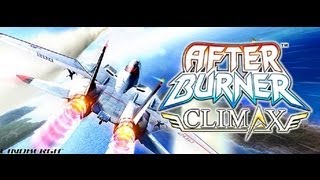 After Burner Climax iPad App Review - CrazyMikesapps screenshot 1