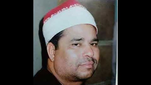 ابدع لا يوصف للشيخ محمد الليثي سورة الضحي