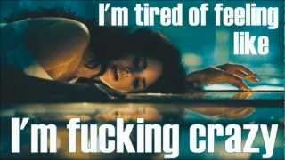 LANA DEL REY  RIDE Lyrics