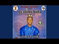 Ya Shehu Buba Sufi Jamil Mjk