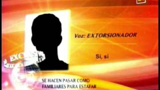 America Noticias - Nueva modalidad de estafa