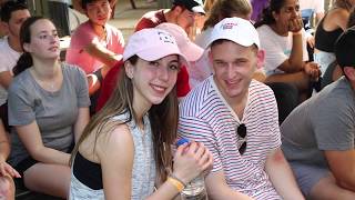 TAMID Fellowship 2019