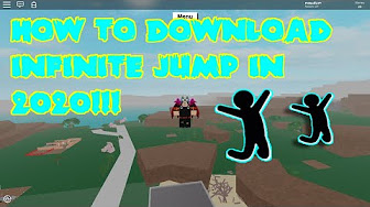 Roblox Jump Hack 2020 Youtube - how to jump hack in roblox 2018