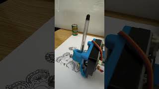 Celebrity Trying the VG-X4 Pen Plotter for the First Time – Bird & Flower Art Net Worth