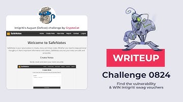 XSS via CSPT and Open Redirect - Solution to August 