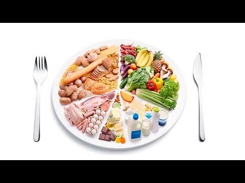 Видео: Сбалансированная диета: что это такое и как этого добиться