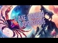 Laxe cancer  capricorne en astrologie