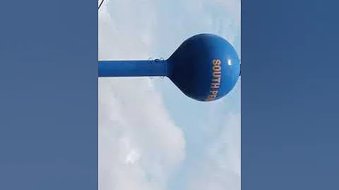 Detour through South Pekin like you never seen