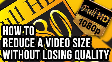 How to Reduce a Video Size Without Losing Quality with VSDC