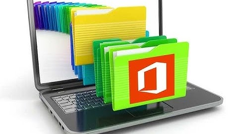 Cool Tips - Outlook Web App Folders