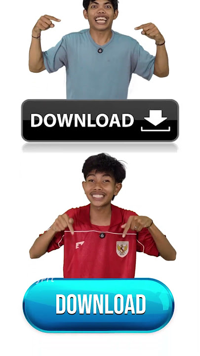 Tombol Download yang asli