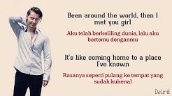 Paint My Love - Michael Learn To Rock (Lyrics video dan terjemahan)  - Durasi: 3:48. 