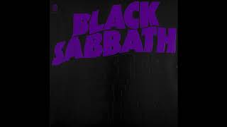 Black Sabbath - Sweet Leaf(C)