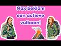 #9 The Learn Dutch With Yas Podcast - Max beklom een actieve vulkaan