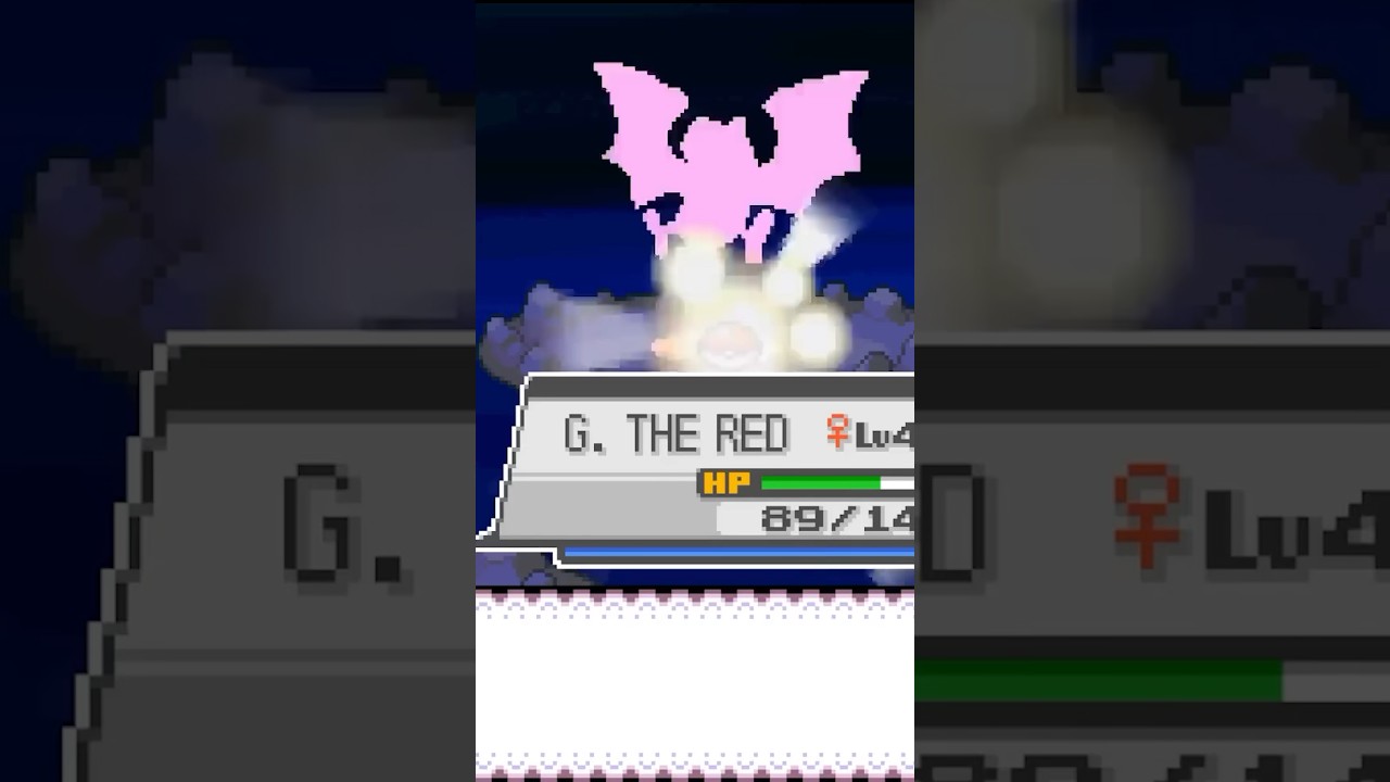 Trainers can have Shiny Pokémon???