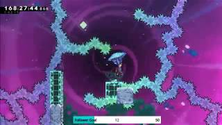 Celeste Chapter 9 Played By An Idiot (unedited) Part 6 FINALE?