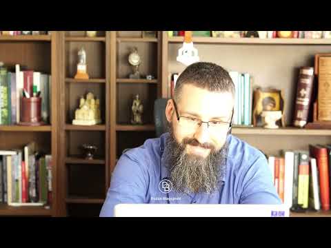 Molitva kao "Disanje duše" i lek za anksioznost
