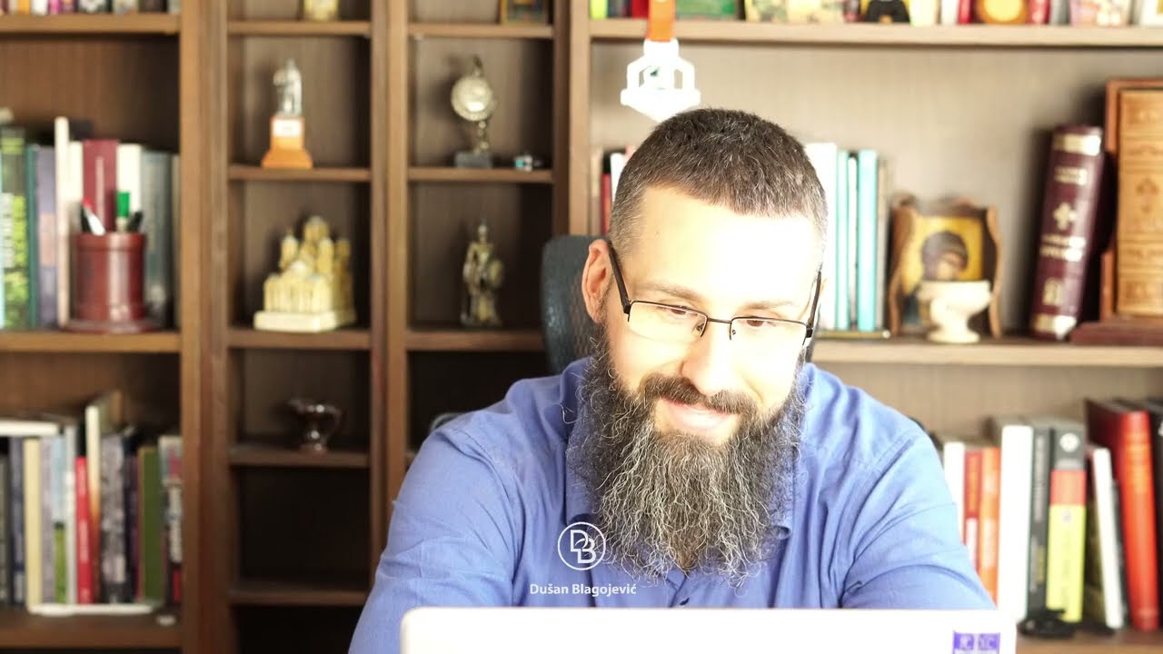 Molitva kao "Disanje duše" i lek za anksioznost