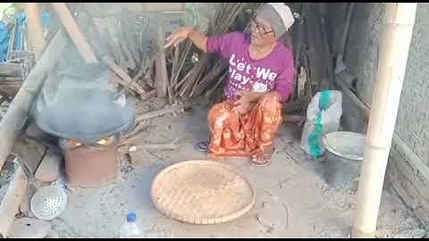 Beginilah suasana pedesaan Lombok, Hidup Yaman tentram dan damai Bikin betah dan indah.hidup di desa