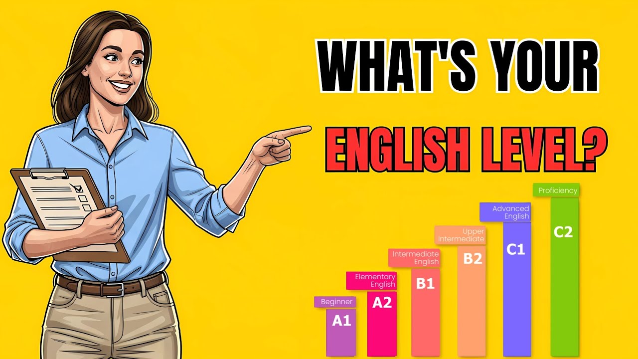 What's Your ENGLISH LEVEL Really Worth in Future Success?