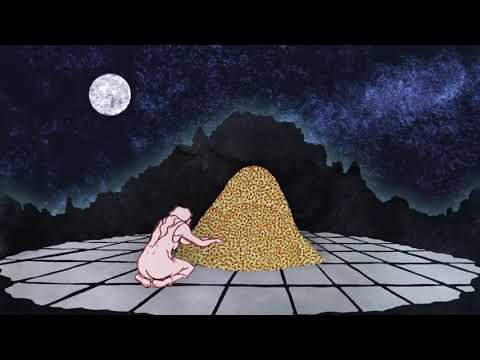 Миф о Купидоне и Психее