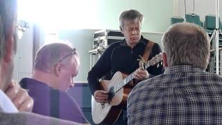 Tommy Emmanuel - Lewis Clarke Workshop Bilston 252011 Hd