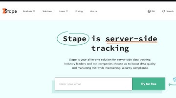 How to Set Up Stape.io & GTM for Server-Side Tracking
