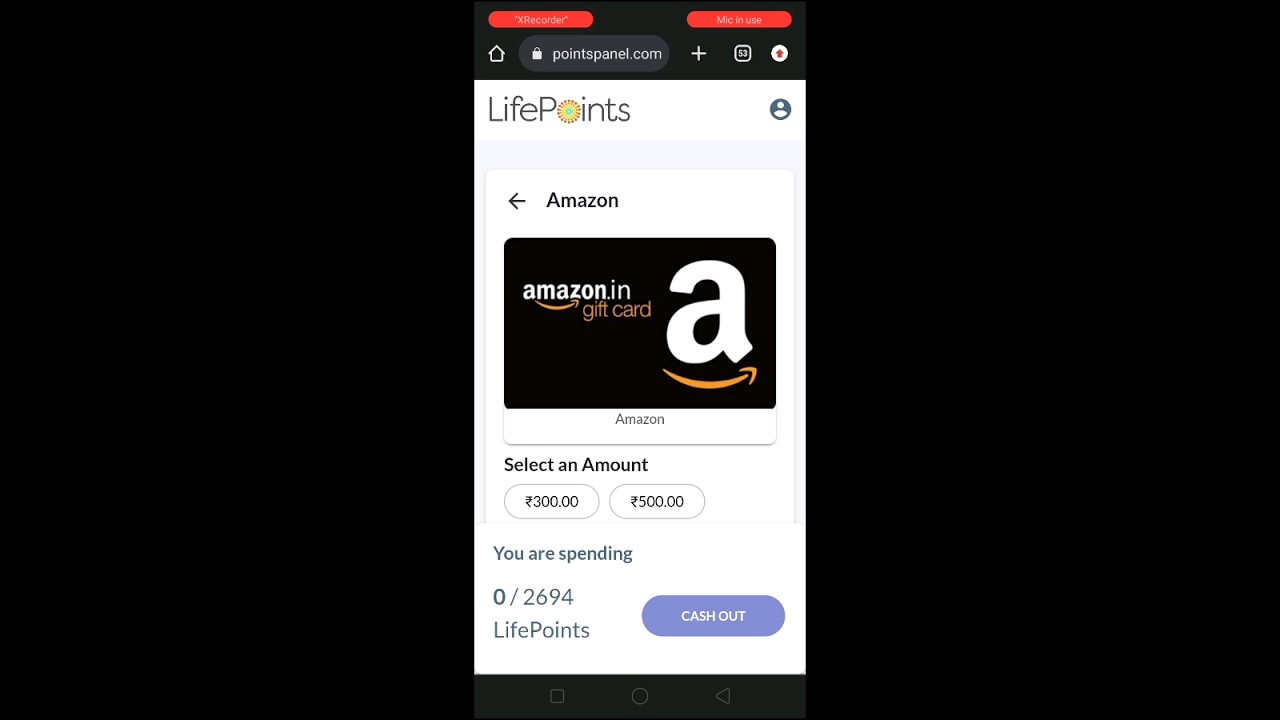 Lifepoints Survey || Earn money online || 🤑 