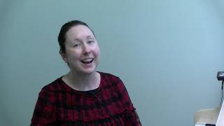 Gospel Charts: Feel the Joy, Part 3 - Fills and Improv