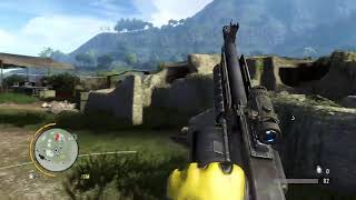 Far Cry 3.Часть 13