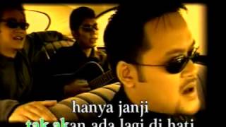 JANJI | BRAGI |BEST SELLECTION GROUP TERPOPULER & TERLARIS