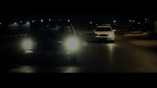 نادر , أم سي ميقو - Naderrr , Mc mego - Promo Blood in the street