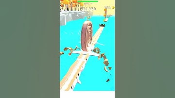 Spiral Roll - LVL 99 GAMEPLAY WALKTHROUGH