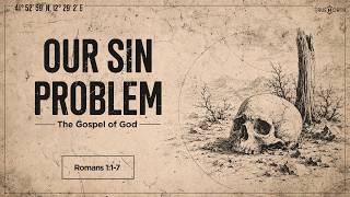 The Gospel of God (Romans 1:1-7) | True North High School Ministry | Pastor John Fabarez