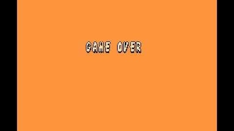 Game Over: Bubble Bobble Part 2