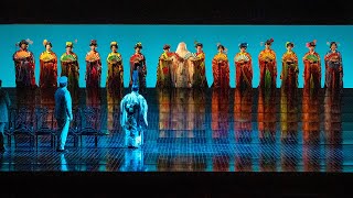 "Madama Butterfly" | zwiastun